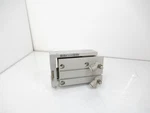 Smc MXH20-40Z Stroke Compact Slide Cylinder, M5X0.8 Port. Fixed Price $58.31.