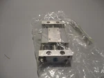 New Bimba UGS-011.5-A Rodless Slide Cylinder. Fixed Price $67.50.