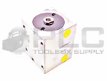 New Festo Compact QJ02-3810 Cylinder. Fixed Price $78.00.