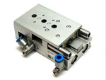 Festo Dgst 16 30 E1A Mini Slide Stroke Double Acting Compact 8078855. Fixed Price $242.99.