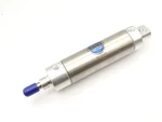 Bimba SR-173-DP Pneumatic Cylinder Used. Fixed Price $49.50.