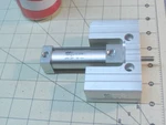 Phd Inc. #SDB22 X 1/2 -M-H4, With Aluminum Mount. Fixed Price $35.72.
