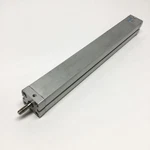Festo ADN-25-300-A-PPS-A Compact Pneumatic Cylinder 25MM Bore, 300MM Stroke. Fixed Price $150.00.