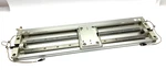 Smc MY2HT25TNG-500L-M9PSAPC High Precision Guide Cylinder Table 500MM Stroke. Fixed Price $674.99.