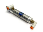 Bimba M-021-D Pneumatic Cylinder 9/16" Bore 1" Stroke. Fixed Price $13.49.