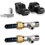 HP4600 Cylinder Gland Kit & HF4202 Bleeder Tee For Baystar HC4658H HC4648H. Fixed Price $108.59.