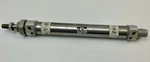 Smc CD85N25-160C-B Double Acting Single Rod Pneumatic Cylinder Pressure 1.0 Mpa. Fixed Price $49.99.
