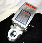 Honeywell Fluid Power Actuator 110/120V 50/60HZ V4062A 1198. Fixed Price $288.88.