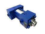 Rexroth CDT3ME6/40/28/20Z30/B22HEUMWWWWW Hydraulic Cylinder R900999T31. Fixed Price $498.74.