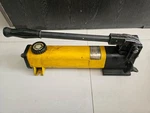 Enerpac P142 Hydraulic Hand Pump Free Fast Shipping. Fixed Price $225.00.