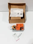 Belimo LMCB24-3-T Actuator Damper New. Fixed Price $70.00.