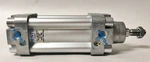 Festo DNGU-1 Pneumatic Air Cylinder 1/4" 1.25" Ppva #9031. Fixed Price $35.20.
