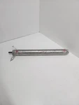 Bimba 2412-DP Double Acting Pneumatic Cylinder **old Stock**. Fixed Price $99.99.