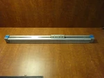 Festo Pneumatic Linear Guide Dgp 25-500 Ppv-a-b. Fixed Price $399.00.