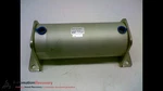 Smc CG1N100-150-98240CDN Pneumatic Round Body Cylinder, New* #155797. Fixed Price $62.50.