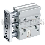 New Smc MGPM40-400Z Compact Guide Cylinder. Fixed Price $420.53.
