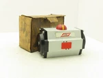 Unitorq M-104 K44 Dls Pneumatic Valve Actuator Series. Fixed Price $199.99.
