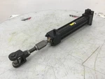 Parker 02.00 H2HLTS182A 12.000 Hydraulic Cylinder Used #142860. Fixed Price $175.00.