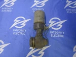 Barber Colman Hydraulic Actuator MA-5210-0-0-2, 0.15A 120V 10WATTS 3-WIRE. Fixed Price $207.99.