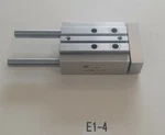 *preowned* Phd SAL1 14 X 1-1/2 Pneumatic Slide Cylinder 08178090-01 0910. Fixed Price $30.00.