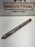 Bimba 068-DXP Pneumatic Cylinder 8"STROKE 7/8"BORE Double Acting. Fixed Price $75.00.