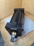 Schrader Bellows 1PH2000256518 Pneumatic Cylinder C41JXO6Y Parker. Fixed Price $299.00.