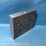 Kawasaki 60410-4024 Steel Manifold Block Fnip. Fixed Price $420.00.
