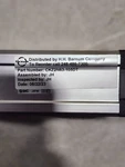 Smc CKZ2N63-105DT Cyl, Slim Line Clamp. Fixed Price $300.00.