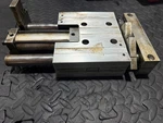 Phd SED25 X 3-1/2-E-G Pneumatic Thruster Slide Cylinder. Fixed Price $49.99.