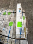 Thomson 1-1/2" Diameter Lsm 29" Carbon Steel Linear Motion Shaft. Fixed Price $74.96.