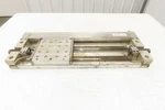 Smc MY2HT40G-300 Pneumatic Rodless Air Cylinder Guide 40MM Bore 300MM Stroke. Fixed Price $503.49.