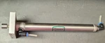 Clippard Minimatic SDR-12-5-MB 3/4" Bore Stainless Steel Cylinder, Rotating Rod. Fixed Price $49.99.