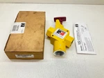 Ross Controls Y1523C7012 Pneumatic Shut Off Valve 0-20 Bar L-o-x New (vt). Fixed Price $184.99.