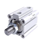 Smc CDQ2A32-20DMZ Double Acting Cylinder 1.0MPA, 32MM Bore, 20MM Stroke. Fixed Price $49.00.
