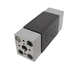 New Phd GRW13-5-40X91-L11-UB99 Pneumatic Gripper 14878009-01 GRW1354091L11UB99. Fixed Price $1100.00.