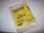 Nib Parker PK2002AN01 Bunan Piston Kit 2" 2AN/ Man Air Cylinders P5651. Fixed Price $17.99.