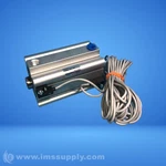 Smc CDQ2A50-75DZ-J79WL Compact Cylinder Fnip. Fixed Price $69.36.