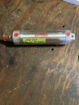 New Sealed Bimba 506-DXP Pneumatic Cylinder Free Shipping. Fixed Price $199.95.