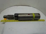 Savair T2 1143 12N+0 Pneumatic Clamping Cylinder 1/4" Ports Steel. Fixed Price $54.99.
