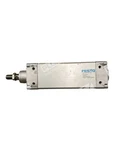 Festo 25184328 10BAR 145PSI 125M Stroke Piston Diameter 50MM Flat Cylinder. Fixed Price $114.99.