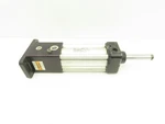 Schrader Bellows P1DL063FC0100N1N6 Air Cylinder 63MM Bore 100MM Stroke Rod Lock. Fixed Price $179.99.