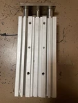 Smc MGPM25TF-150Z. Fixed Price $200.00.