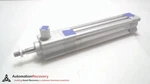 Festo DSBC-32-125-C-PPVA, Iso Cylinder, 1463250 #316594. Fixed Price $112.50.