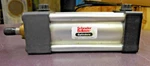 Schrader-bellows Econo-ram Ii FW2B101321 3.000 Pneumatic Cylinder. Fixed Price $30.00.