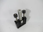 Parker XLT08-03B4-G-B Thrust Cylinder 1.06" Bore 3" Stroke Used. Fixed Price $467.99.