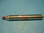 New Bimba SR-124 Pneumatic Air Cylinder. Fixed Price $19.99.