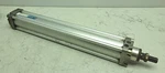 Festo DNU-50-350-PPV-A Pneumatic Air Cylinder Bore 350MM Stroke 174 Psi. Fixed Price $35.98.