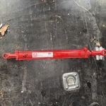 Lion Hydraulics 671486, Tx 2500, Cylinder - Made Canada. Fixed Price $130.50.