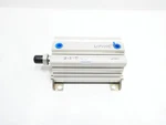 Smc CDQ2L80-125DCM Double Acting Pneumatic Cylinder 80MM 125MM 3/8IN 218PSI. Fixed Price $122.95.