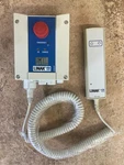 Linak J2CB-001 (CBJ2) Control Box For Floor Actuator Lifter Hoist. Fixed Price $249.97.